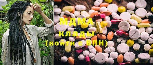 хмурый Ладушкин